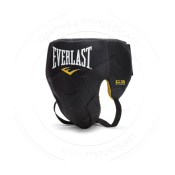 Everlast C3 Pro Competition Hook-Loop Protector